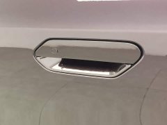 Wuling 70 Edition - фото 18