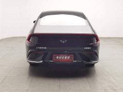 Wuling 70 Edition - фото 4
