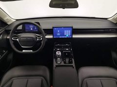 Wuling 70 Edition - фото 5