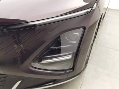 Wuling 70 Edition - фото 7