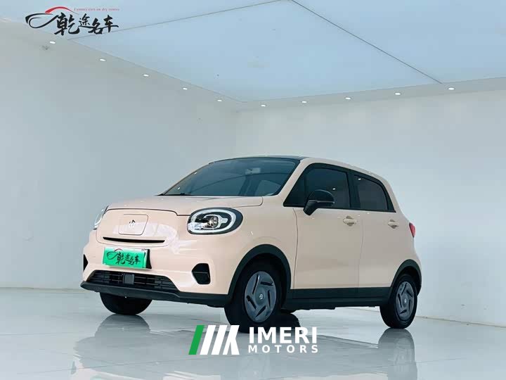 Leapmotor T03 200 Edition