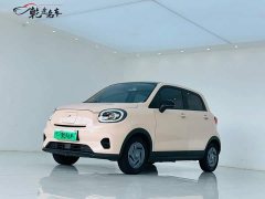 Leapmotor T03 200 Edition - фото 1