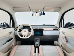 Leapmotor T03 200 Edition - фото 15