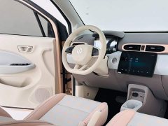 Leapmotor T03 200 Edition - фото 16