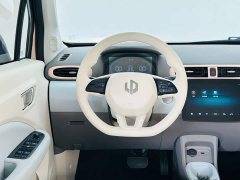Leapmotor T03 200 Edition - фото 17