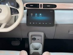 Leapmotor T03 200 Edition - фото 18
