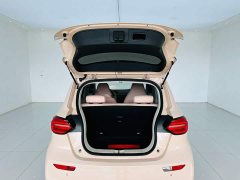 Leapmotor T03 200 Edition - фото 20