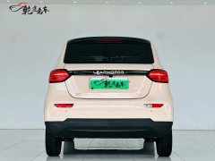 Leapmotor T03 200 Edition - фото 6