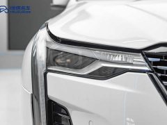 Cadillac CT4 28T Version - фото 10