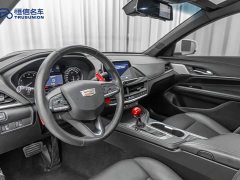 Cadillac CT4 28T Version - фото 12