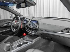 Cadillac CT4 28T Version - фото 14