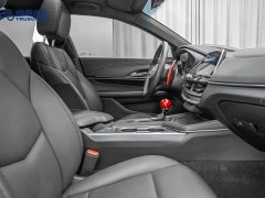 Cadillac CT4 28T Version - фото 15