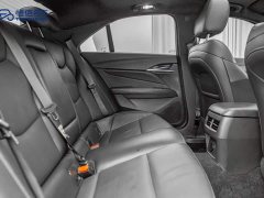 Cadillac CT4 28T Version - фото 16