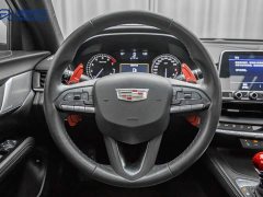 Cadillac CT4 28T Version - фото 17