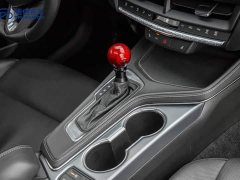 Cadillac CT4 28T Version - фото 19