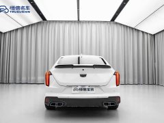 Cadillac CT4 28T Version - фото 6