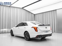 Cadillac CT4 28T Version - фото 7