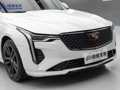 Cadillac CT4 28T Version - фото 9