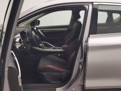 Geely 240T DCT - фото 10