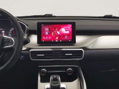 Geely 240T DCT - фото 12