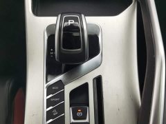 Geely 240T DCT - фото 13