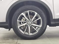 Geely 240T DCT - фото 17
