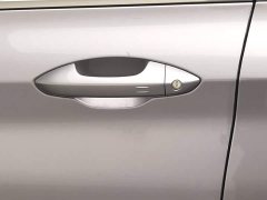 Geely 240T DCT - фото 18