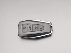 Geely 240T DCT - фото 19