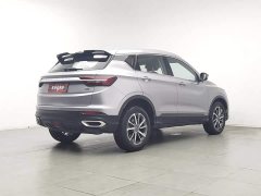Geely 240T DCT - фото 2