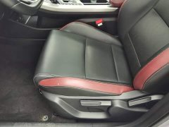 Geely 240T DCT - фото 20