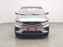 Geely 240T DCT - фото 3