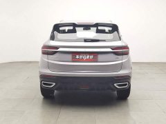 Geely 240T DCT - фото 4