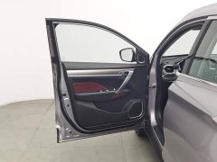 Geely 240T DCT - фото 8