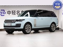Land Rover 3.0 L6 Edition - фото 1