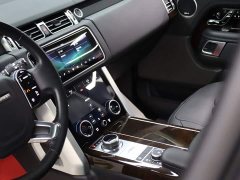 Land Rover 3.0 L6 Edition - фото 10