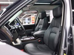 Land Rover 3.0 L6 Edition - фото 11