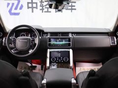 Land Rover 3.0 L6 Edition - фото 12