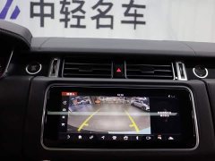 Land Rover 3.0 L6 Edition - фото 16