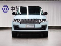 Land Rover 3.0 L6 Edition - фото 2