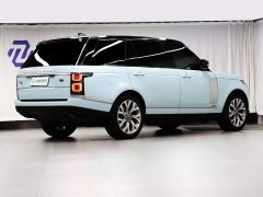 Land Rover 3.0 L6 Edition - фото 3