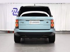 Land Rover 3.0 L6 Edition - фото 4