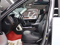 Land Rover 3.0 L6 Edition - фото 8