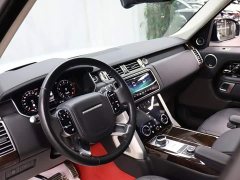 Land Rover 3.0 L6 Edition - фото 9