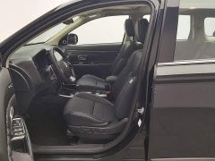 2.4L AWD Edition 5 - фото 10
