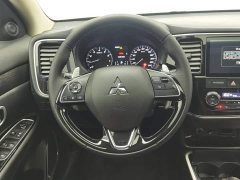 2.4L AWD Edition 5 - фото 11