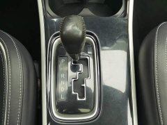2.4L AWD Edition 5 - фото 13
