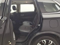2.4L AWD Edition 5 - фото 15