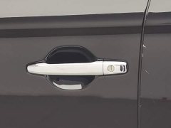2.4L AWD Edition 5 - фото 18