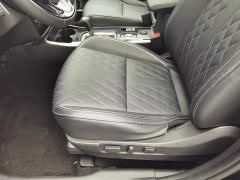 2.4L AWD Edition 5 - фото 20