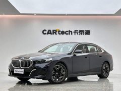 BMW 5 530Li Deluxe Version M - фото 1